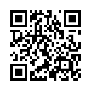 XMR addr qr code